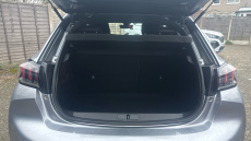 Peugeot 208 1.2 PureTech 100 GT 5dr Petrol Hatchback